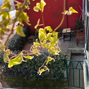 Bed & Breakfast Borgo Lungofiume