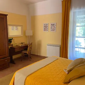 Bed & Breakfast Valle Dei Mulini